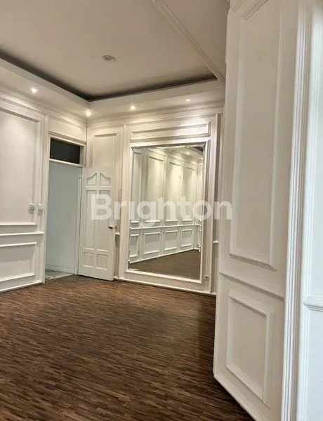 image RUMAH MEWAH 2 LANTAI DI TANJUNG DUREN DEKAT MALL CENTRAL PARK (4)