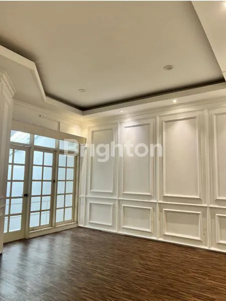 image RUMAH MEWAH 2 LANTAI DI TANJUNG DUREN DEKAT MALL CENTRAL PARK (5)