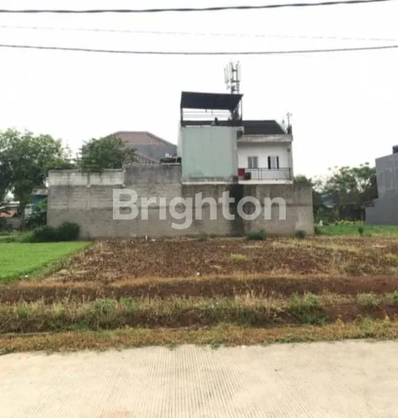 KAVLING DI IMPERIAL GADING, KELAPA GADING-JAKARTA UTARA