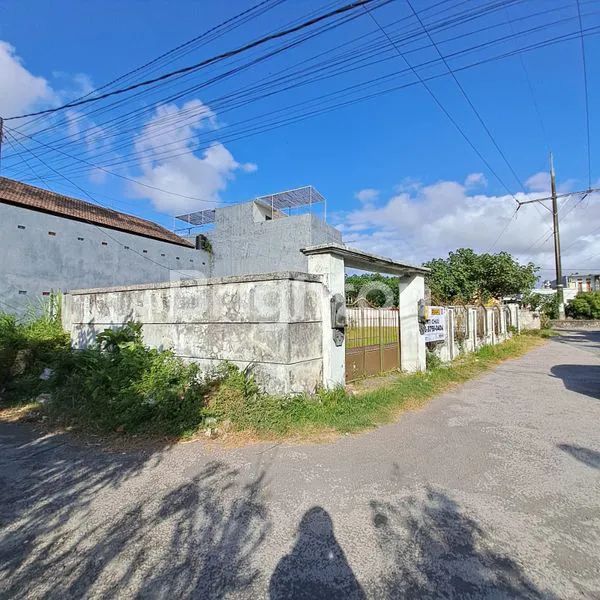 *HOT OFFER – TANAH STRATEGIS SHM, POSISI HOOK DI JIMBARAN*