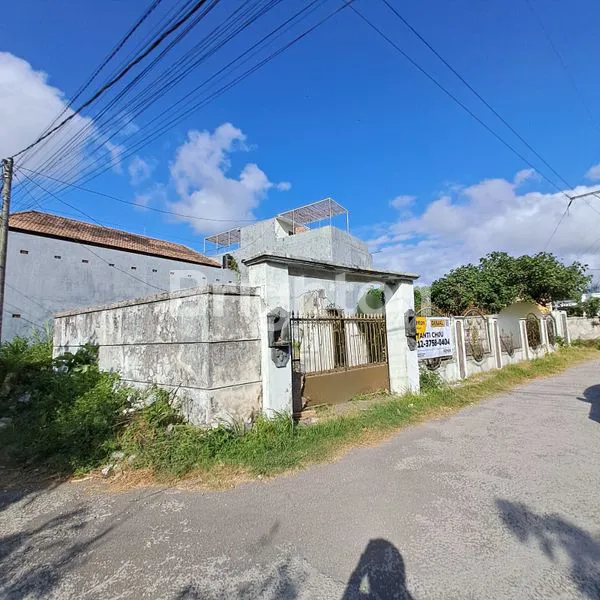 image *HOT OFFER – TANAH STRATEGIS SHM, POSISI HOOK DI JIMBARAN* (2)