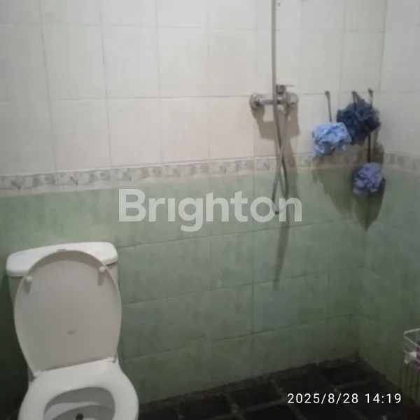 image RUMAH 2 LANTAI 4 KT DI DAERAH YASMIN, BOGOR (6)