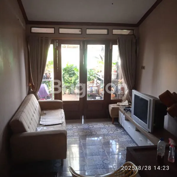 image RUMAH 2 LANTAI 4 KT DI DAERAH YASMIN, BOGOR (3)