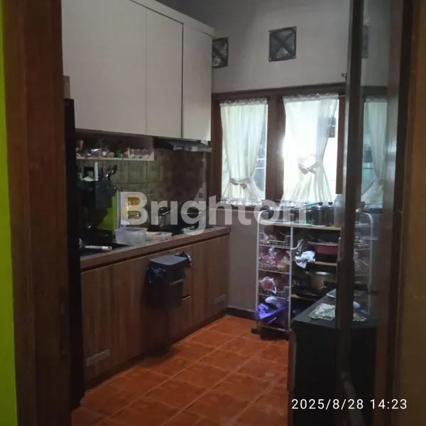 image RUMAH 2 LANTAI 4 KT DI DAERAH YASMIN, BOGOR (8)