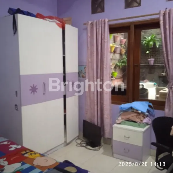 image RUMAH 2 LANTAI 4 KT DI DAERAH YASMIN, BOGOR (7)