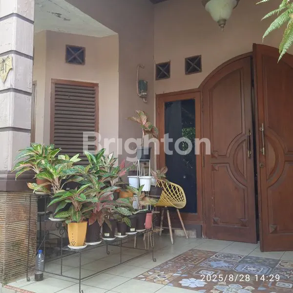 image RUMAH 2 LANTAI 4 KT DI DAERAH YASMIN, BOGOR (2)