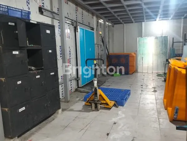 image PABRIK COLD STORAGE MODERN FAST N LOCK SIDOARJO - SIAP OPERASI (6)