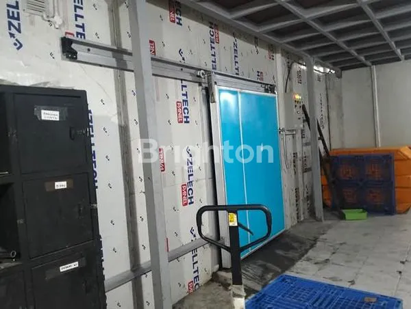 image PABRIK COLD STORAGE MODERN FAST N LOCK SIDOARJO - SIAP OPERASI (4)