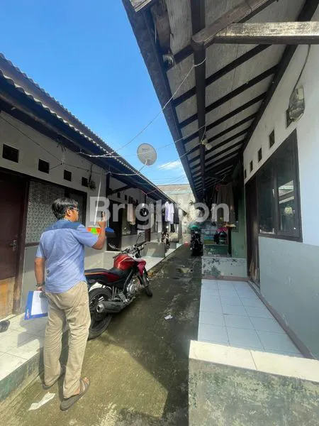 image DIJUAL KOST 8 PINTU MASIH AKTIF. DAERAH SERPONG (1)