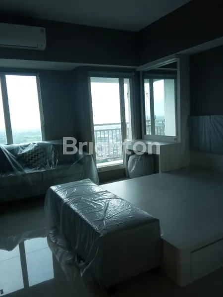 image  APARTEMEN TANGLIN CONNECT PAKUWON MALL, DEKAT UNESA LIDAH  (1)