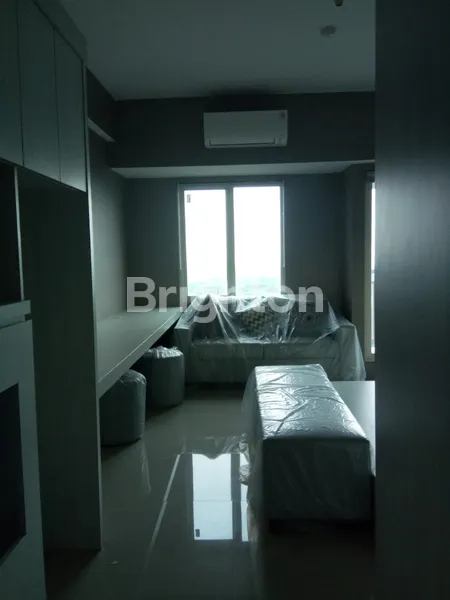 image  APARTEMEN TANGLIN CONNECT PAKUWON MALL, DEKAT UNESA LIDAH  (2)