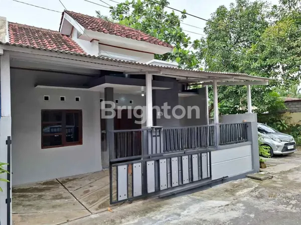 image RUMAH DEKAT KAMPUS UIN KARTASURA (1)