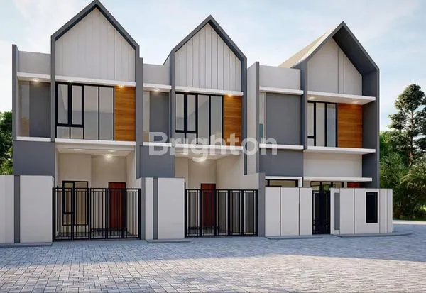 image PRAPEN DEKAT UBAYA & PETRA COCOK YG TIDAK SUKA KOS 1 M\\\'AN (2)