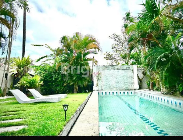 image VILLA DISEWAKAN DI JL. DALEM PENATARAN (7)