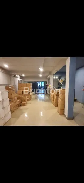 image RUKO BEKAS CAFE DI TAMBORA 3 1/2 LANTAI (3)