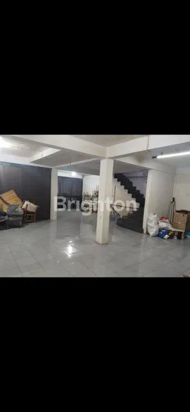 image RUKO BEKAS CAFE DI TAMBORA 3 1/2 LANTAI (7)