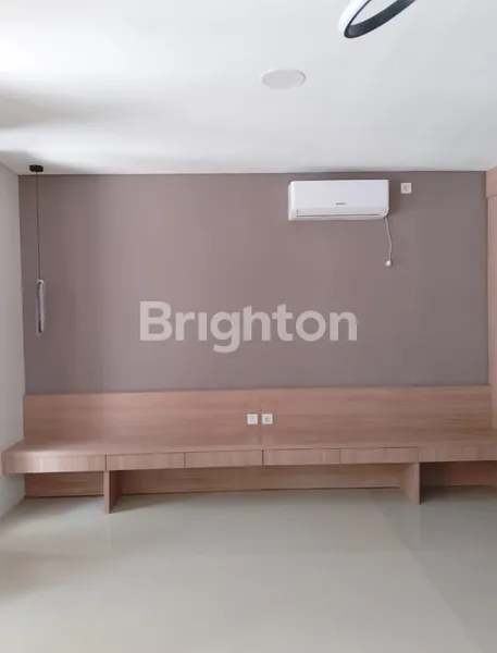 image RUMAH BARU SEMI FURNISH NORTHWEST CITRALAND DEKAT GRAHA NATURA, GRAND PAKUWON DAN UC (5)