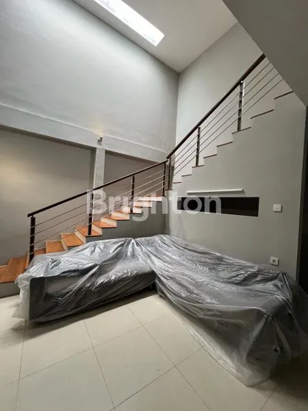image RUMAH NYAMAN FULL FURNISH DISEWAKAN  PINDOK PINANG 200 JT NEGO (7)