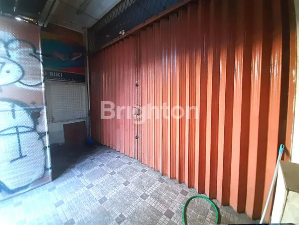 image RUKO 3 LANTAI STRATEGIS DI JALAN RAYA MENCENG TEGAL ALUR, SHM SEWA/JUAL (3)