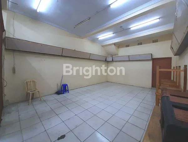 image RUKO 3 LANTAI STRATEGIS DI JALAN RAYA MENCENG TEGAL ALUR, SHM SEWA/JUAL (5)