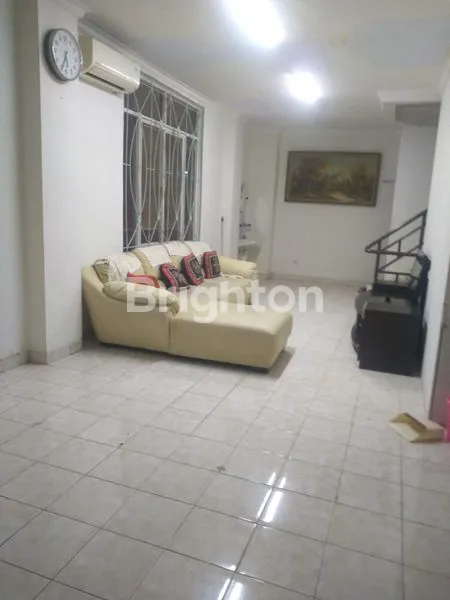 image DIJUAL RUKO DI MUTIARA TAMAN PALEM, CENGKARENG JAKARTA BARAT (2)