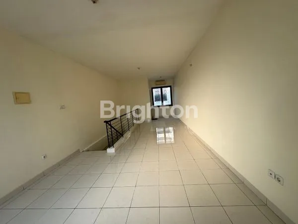 image DIJUAL RUKO STRATEGIS DI LEGENDA WISATA CIBUBUR  (5)