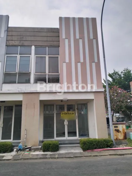 image RUKO 2 LANTAI STRATEGIS DI CITRA HARMONI CIPUTRA TROSOBO TAMAN (1)