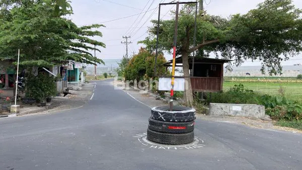 image TANAH SIAP BANGUN LOKASI EKSKLUSIF (3)