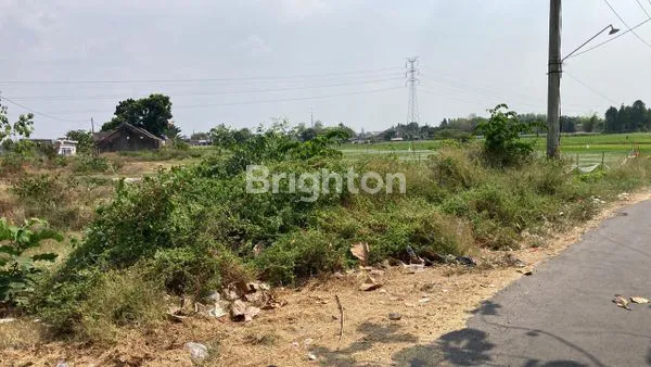 image TANAH SIAP BANGUN LOKASI EKSKLUSIF (2)