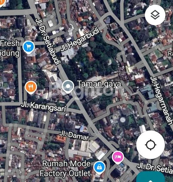 image TANAH PREMIUM SETIABUDI 4670M² SHM (1)