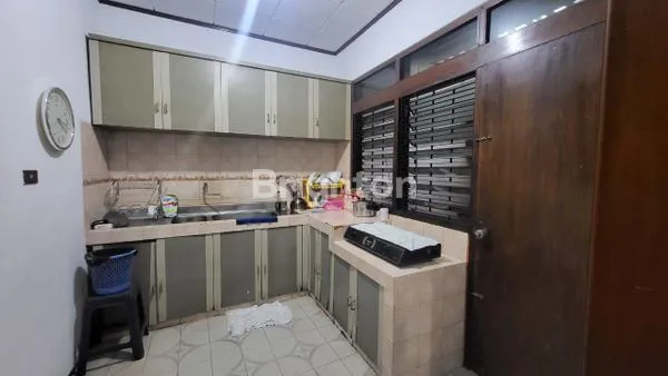 image RUMAH APIK TOMANG, LOKASI STRATEGIS, NEGO SAMPAI DEAL!! (4)