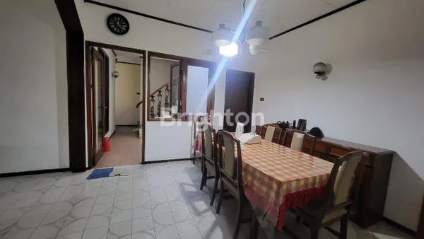 image RUMAH APIK TOMANG, LOKASI STRATEGIS, NEGO SAMPAI DEAL!! (5)