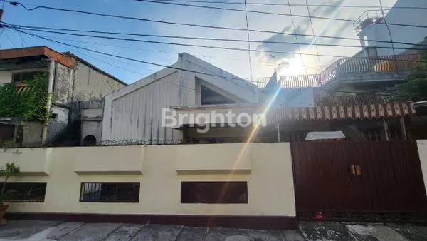 image RUMAH APIK TOMANG, LOKASI STRATEGIS, NEGO SAMPAI DEAL!! (1)