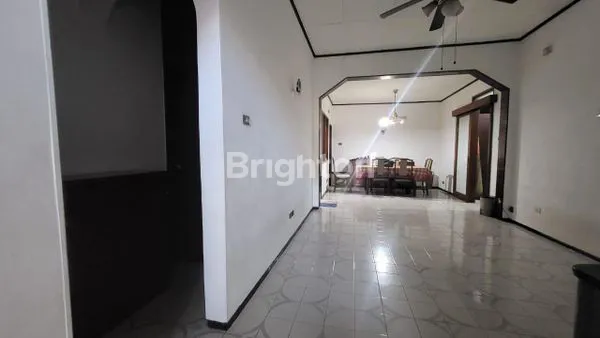 image RUMAH APIK TOMANG, LOKASI STRATEGIS, NEGO SAMPAI DEAL!! (6)