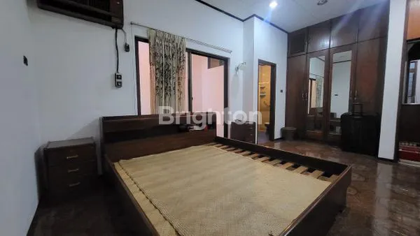 image RUMAH APIK TOMANG, LOKASI STRATEGIS, NEGO SAMPAI DEAL!! (7)