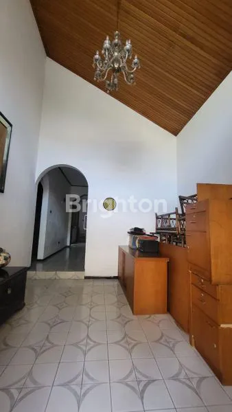 image RUMAH APIK TOMANG, LOKASI STRATEGIS, NEGO SAMPAI DEAL!! (3)