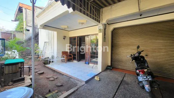 image RUMAH APIK TOMANG, LOKASI STRATEGIS, NEGO SAMPAI DEAL!! (2)