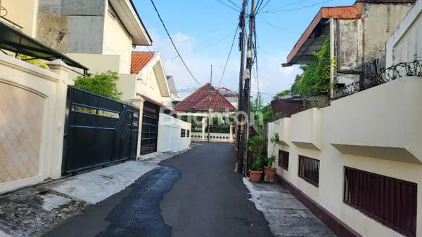 image RUMAH APIK TOMANG, LOKASI STRATEGIS, NEGO SAMPAI DEAL!! (8)