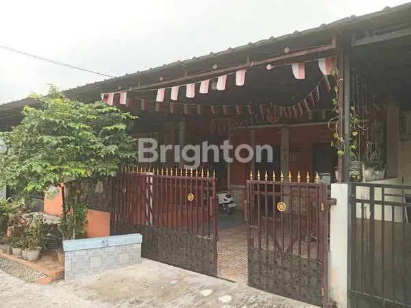 image DIJUAL RUMAH NYAMAN DAN LUAS MURAH (3)