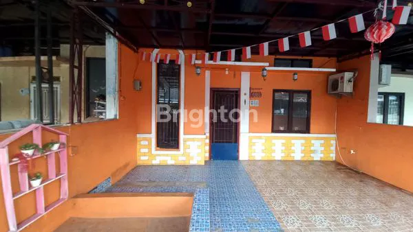 image DIJUAL RUMAH NYAMAN DAN LUAS MURAH (1)