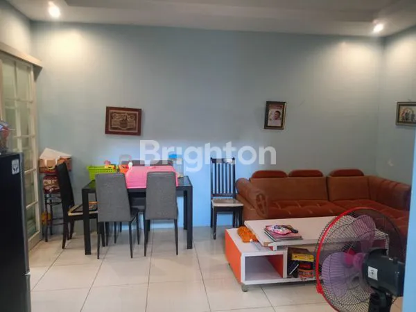 image RUMAH SIAP HUNI DISEWAKAN DI CITRA HARMONI SIDOARJO – HARGA 20 JUTA/TAHUN NEGO (2)