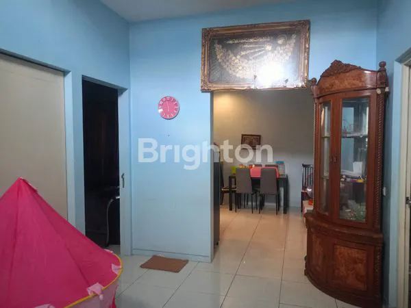 image RUMAH SIAP HUNI DISEWAKAN DI CITRA HARMONI SIDOARJO – HARGA 20 JUTA/TAHUN NEGO (4)