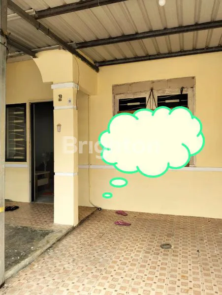 image RUMAH DI CLUSTER KDA DI JUAL CEPAT (1)