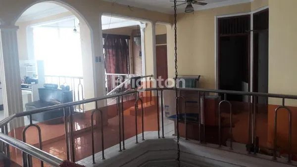 image RUMAH 2 LT DI TOMANG, JAKARTA BARAT (4)