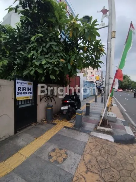 image RUMAH LAMA HITUNG TANAH KEBON JERUK JAKARTA BARAT (4)