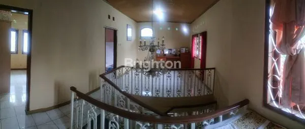 image RUMAH POSISI HOOK NYAMAN DAN ASRI DEKAT PINTU TOL (5)