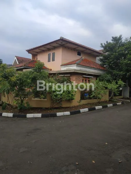 image RUMAH POSISI HOOK NYAMAN DAN ASRI DEKAT PINTU TOL (1)