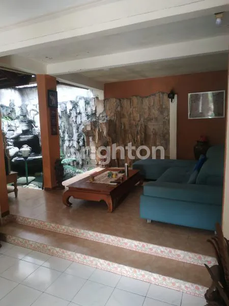 image RUMAH POSISI HOOK NYAMAN DAN ASRI DEKAT PINTU TOL (7)