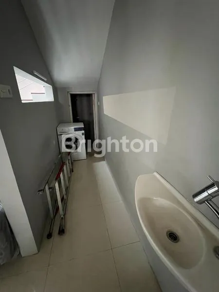 image RUMAH NYAMAN FULL FURNISH DISEWAKAN  PINDOK PINANG 200 JT NEGO (8)