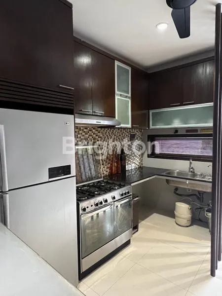 image RUMAH NYAMAN FULL FURNISH DISEWAKAN  PINDOK PINANG 200 JT NEGO (2)